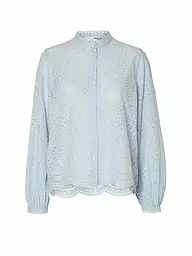SELECTED FEMME | Blouse SLFTATIANA | Bleu clair