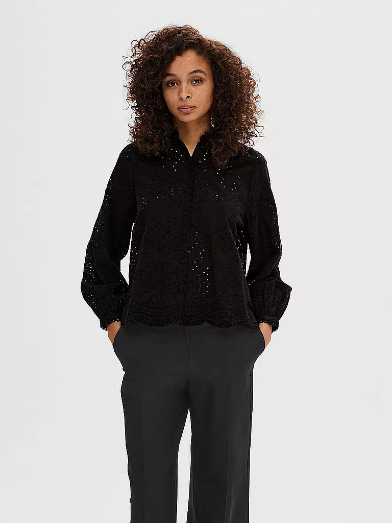 SELECTED FEMME | Blouse SLFTATIANA | 