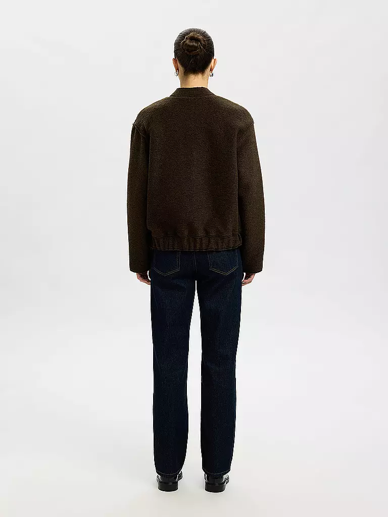 SELECTED FEMME | Blouson SLFREIGN | 