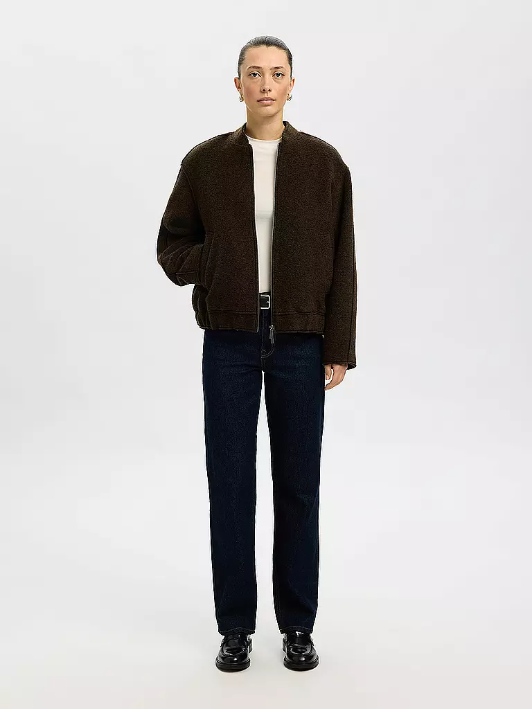 SELECTED FEMME | Blouson SLFREIGN | 