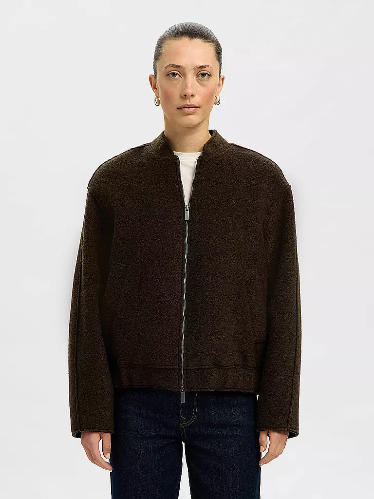 SELECTED FEMME | Blouson SLFREIGN | 
