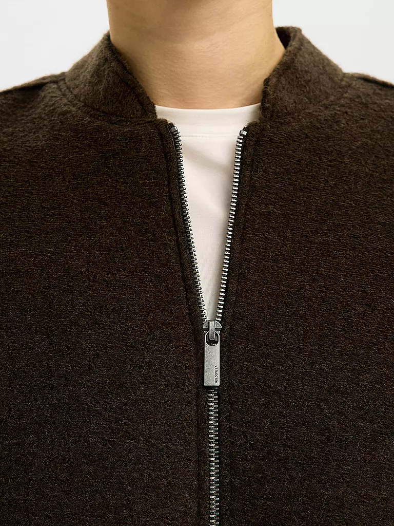 SELECTED FEMME | Blouson SLFREIGN | 