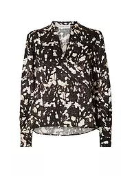 SELECTED FEMME | Bluse  SLFJUSTINE | Gris