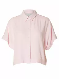 SELECTED FEMME | Blouse SLFIVA | Rose