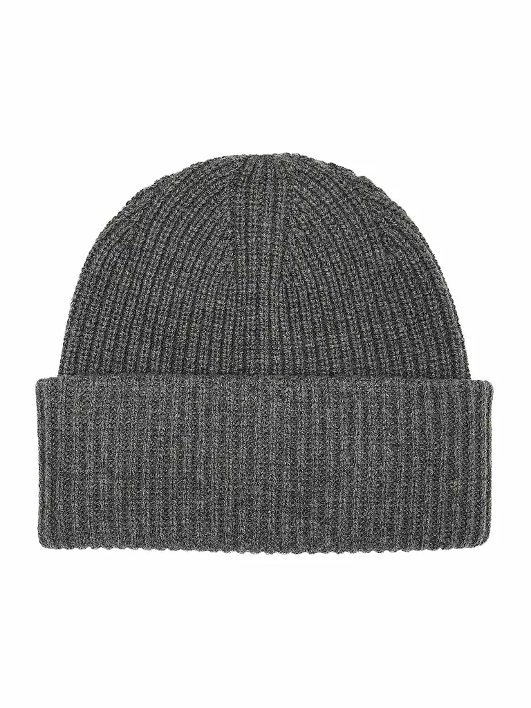 SELECTED FEMME | Bonnet - Haube SLFMARY | Gris