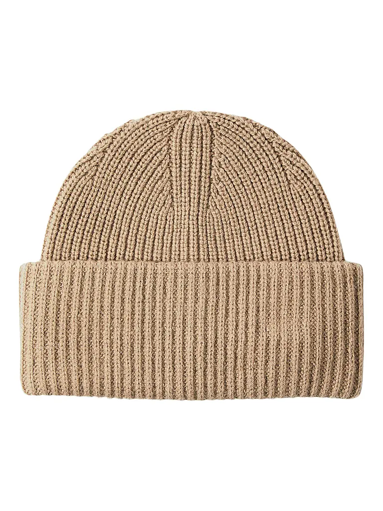 SELECTED FEMME | Bonnet - Haube SLFMARY | braun