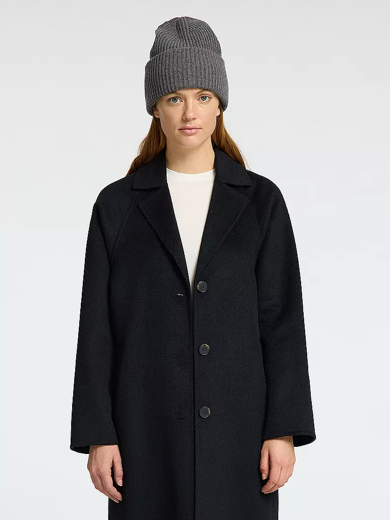 SELECTED FEMME | Bonnet - Haube SLFMARY | Gris