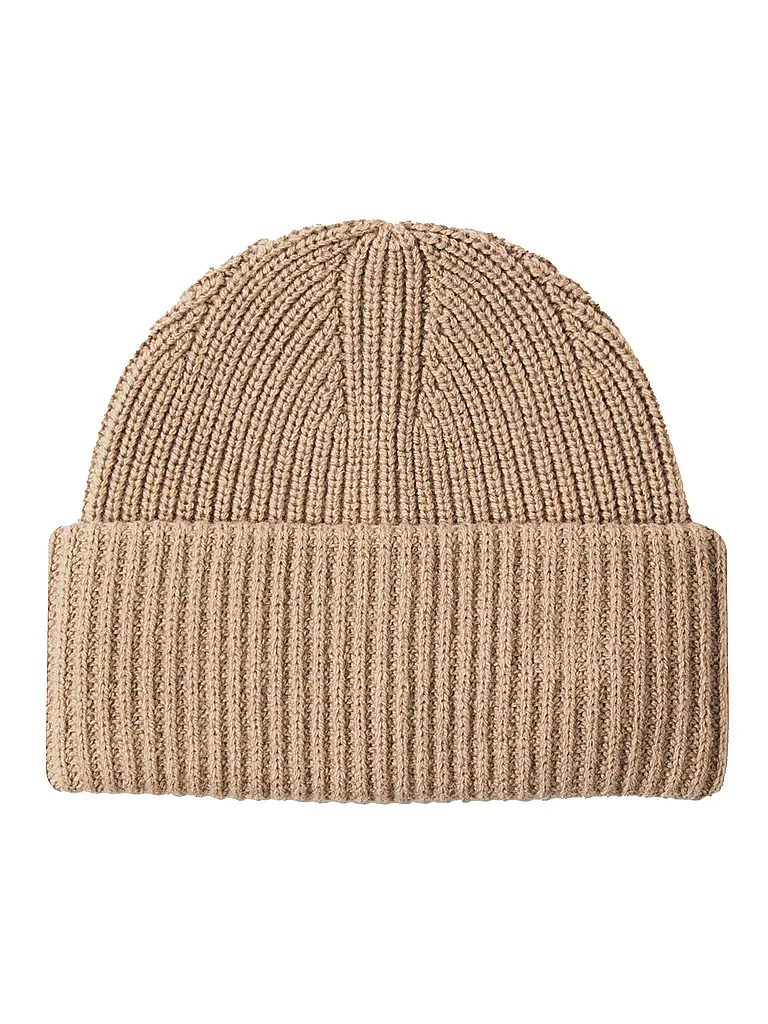SELECTED FEMME | Bonnet - Haube SLFMARY | braun