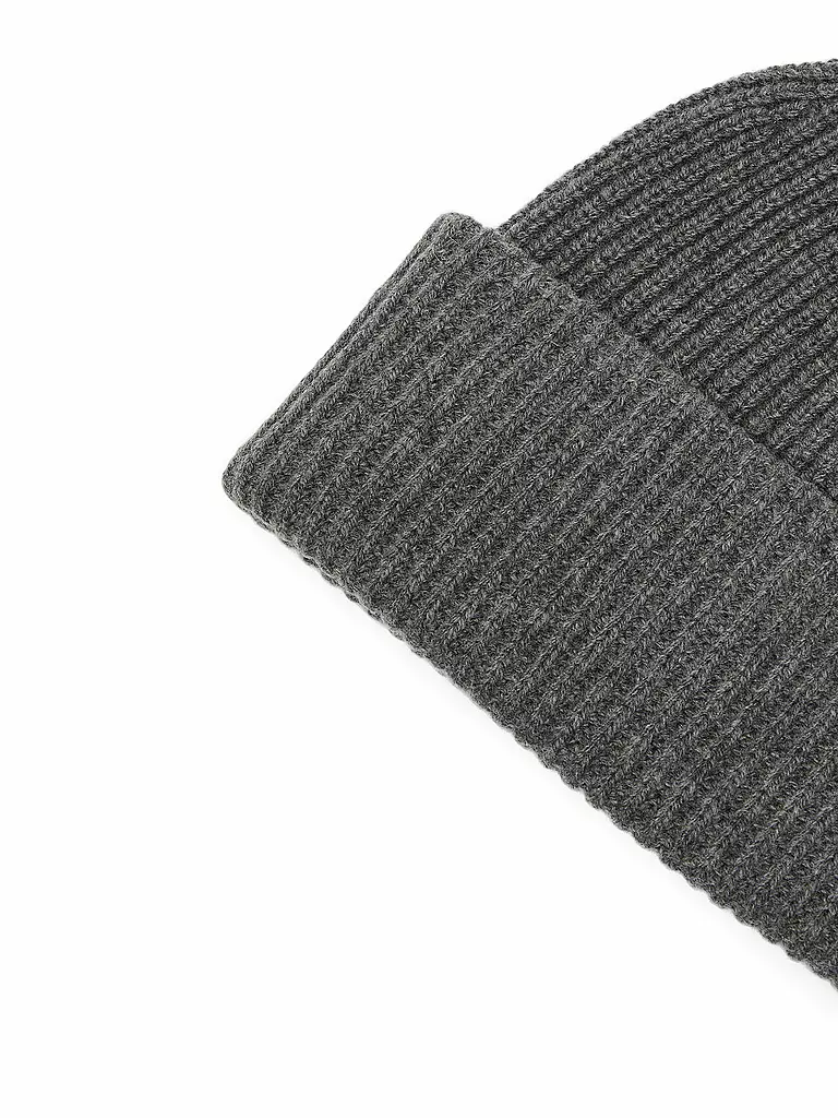 SELECTED FEMME | Bonnet - Haube SLFMARY | Gris