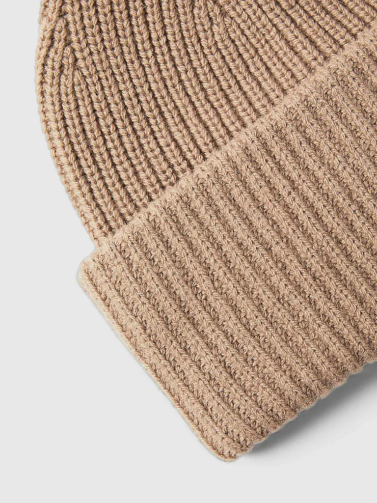 SELECTED FEMME | Bonnet - Haube SLFMARY | braun