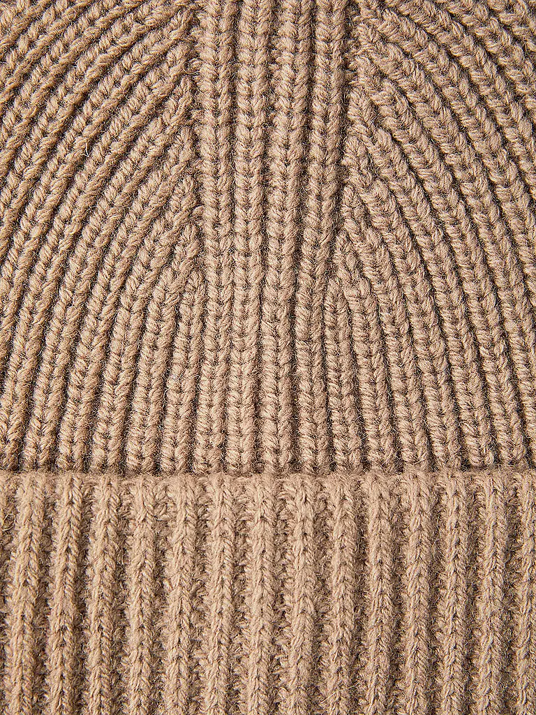 SELECTED FEMME | Bonnet - Haube SLFMARY | braun