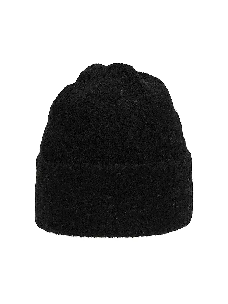 SELECTED FEMME | Bonnet - SLFMALINE | Noir