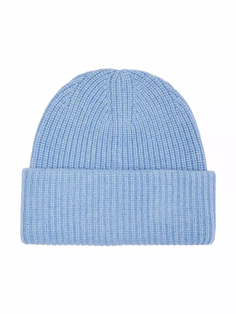 SELECTED FEMME | Bonnet - SLFMARY | hellblau