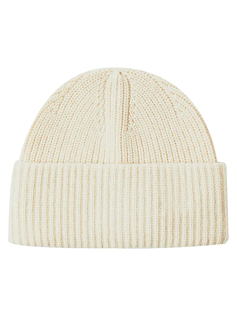 SELECTED FEMME | Bonnet - SLFMARY | creme