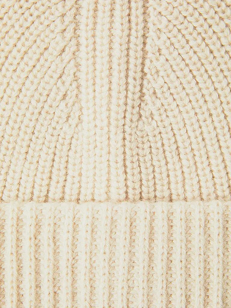 SELECTED FEMME | Bonnet - SLFMARY | creme