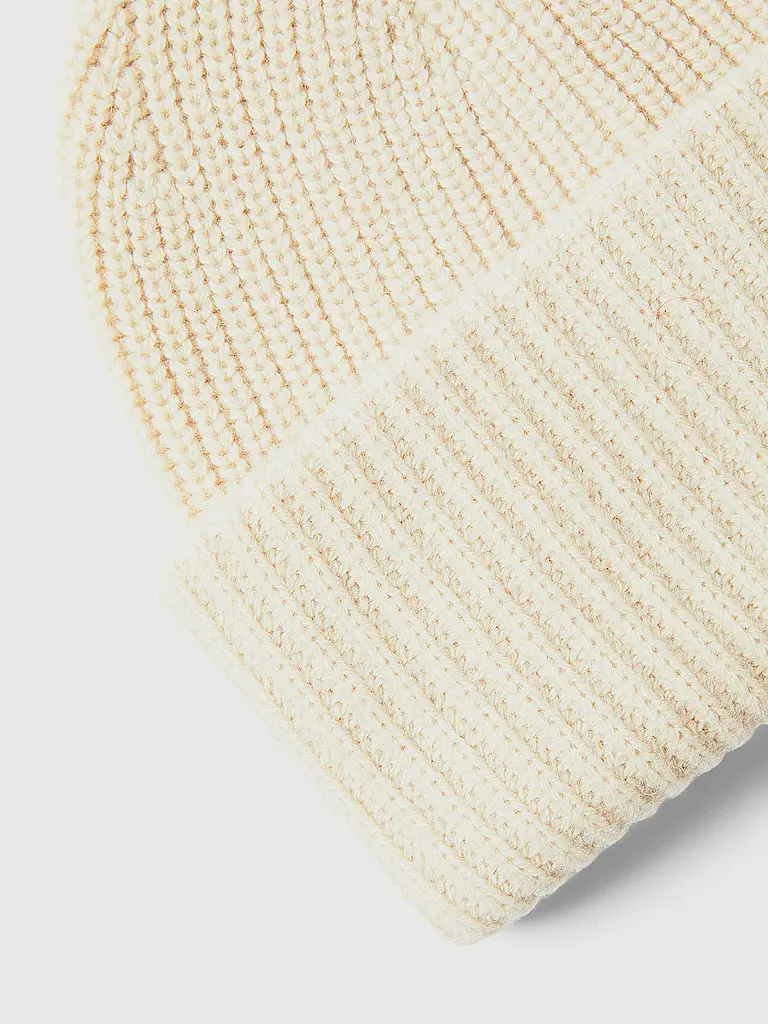 SELECTED FEMME | Bonnet - SLFMARY | creme