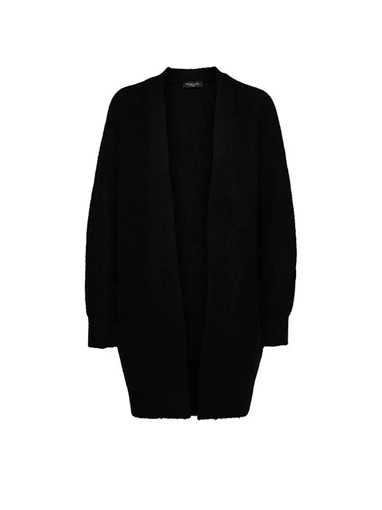 SELECTED FEMME | Cardigan" SLFLULU " | Noir