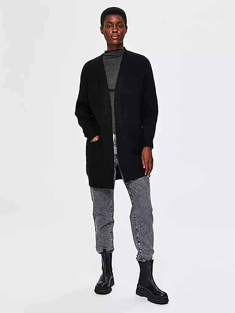 SELECTED FEMME | Cardigan" SLFLULU " | Noir
