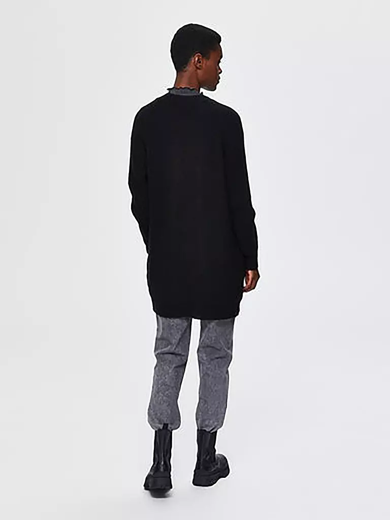 SELECTED FEMME | Cardigan" SLFLULU " | Noir