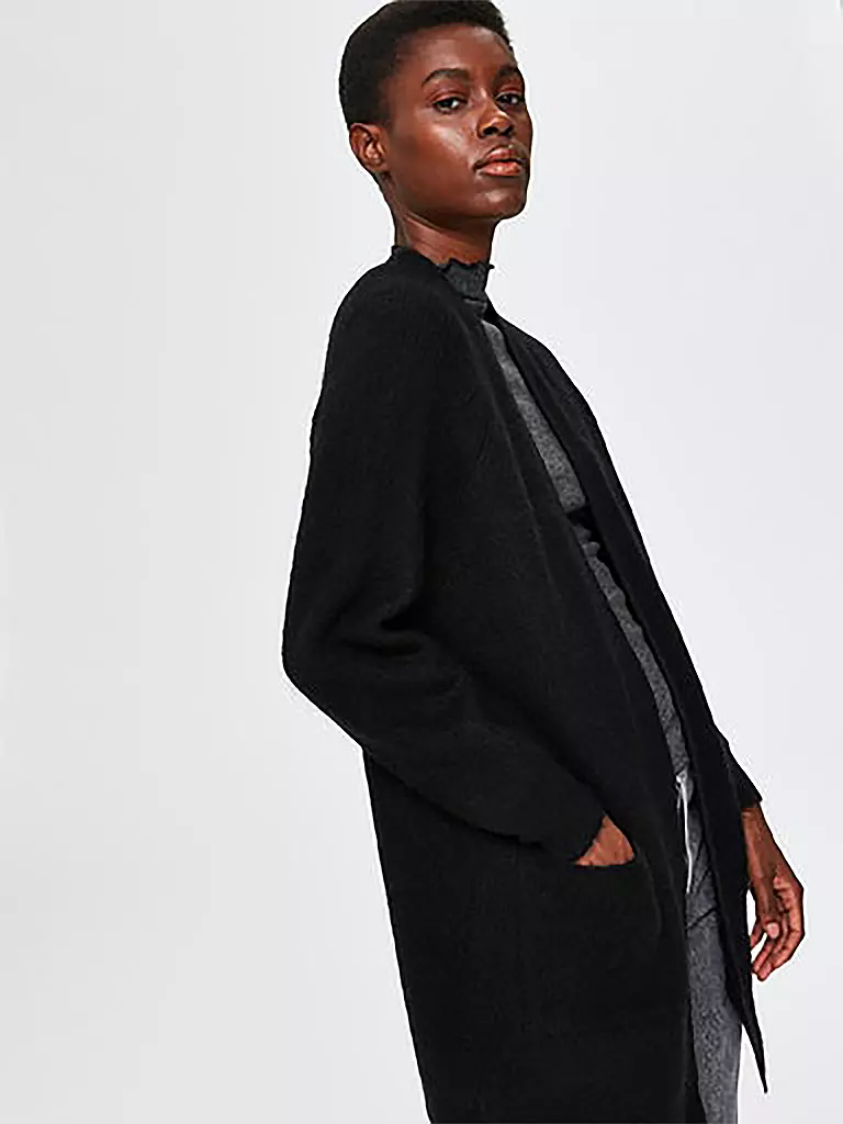 SELECTED FEMME | Cardigan" SLFLULU " | Noir