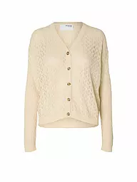 SELECTED FEMME | Cardigan SLFAGNY | Crème