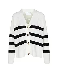SELECTED FEMME | Cardigan SLFBLOOMIE | Blanc