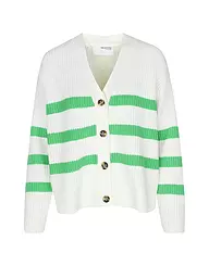 SELECTED FEMME | Cardigan SLFBLOOMIE | Blanc
