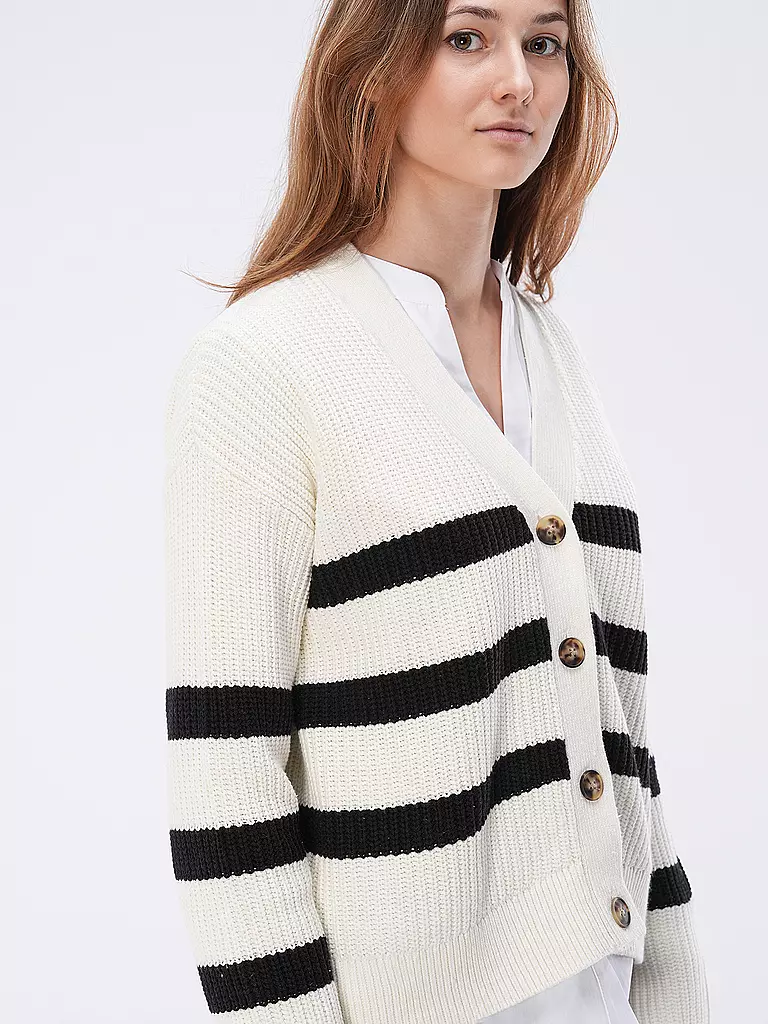 SELECTED FEMME | Cardigan SLFBLOOMIE | Blanc
