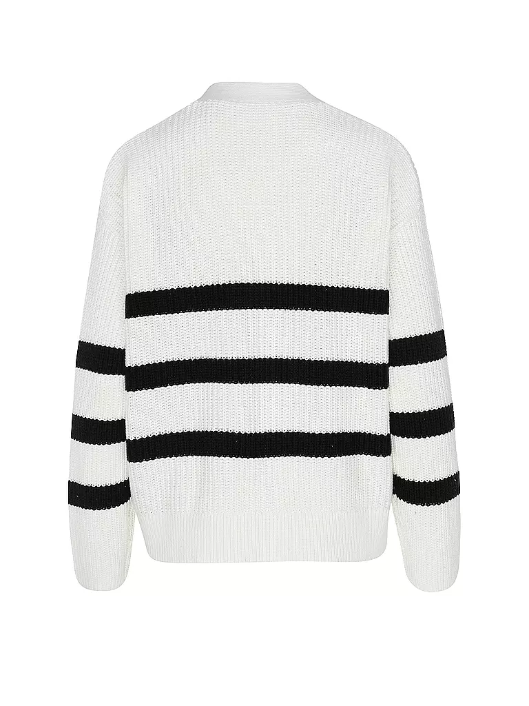 SELECTED FEMME | Cardigan SLFBLOOMIE | Blanc