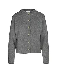 SELECTED FEMME | Cardigan SLFCILLE | Gris