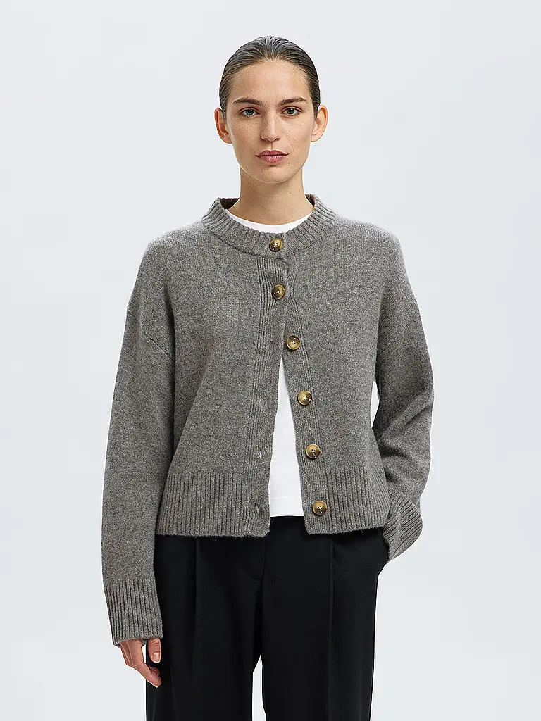 SELECTED FEMME | Cardigan SLFCILLE | 