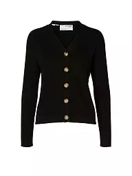 SELECTED FEMME | Cardigan SLFELINNA | Noir
