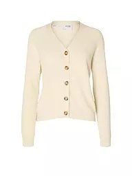 SELECTED FEMME | Cardigan SLFELINNA | Crème