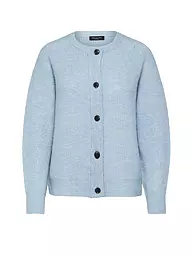 SELECTED FEMME | Cardigan SLFLULU  | Bleu clair