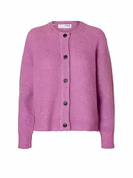 SELECTED FEMME | Cardigan SLFLULU  | Rose