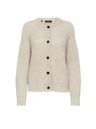 SELECTED FEMME | Cardigan SLFLULU  | Crème