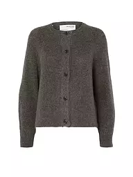 SELECTED FEMME | Cardigan SLFLULU  | Gris