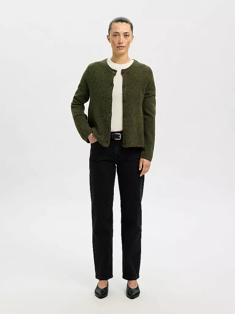 SELECTED FEMME | Cardigan SLFLULU | 