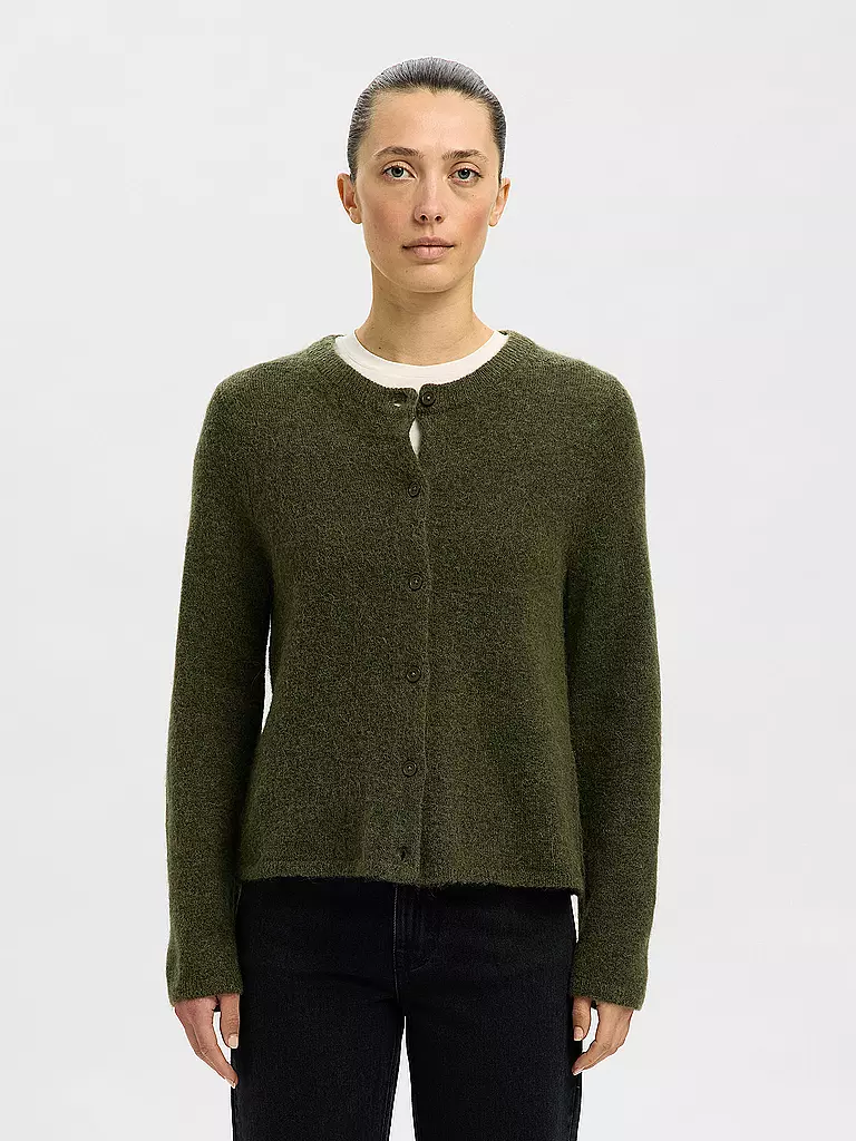 SELECTED FEMME | Cardigan SLFLULU | 