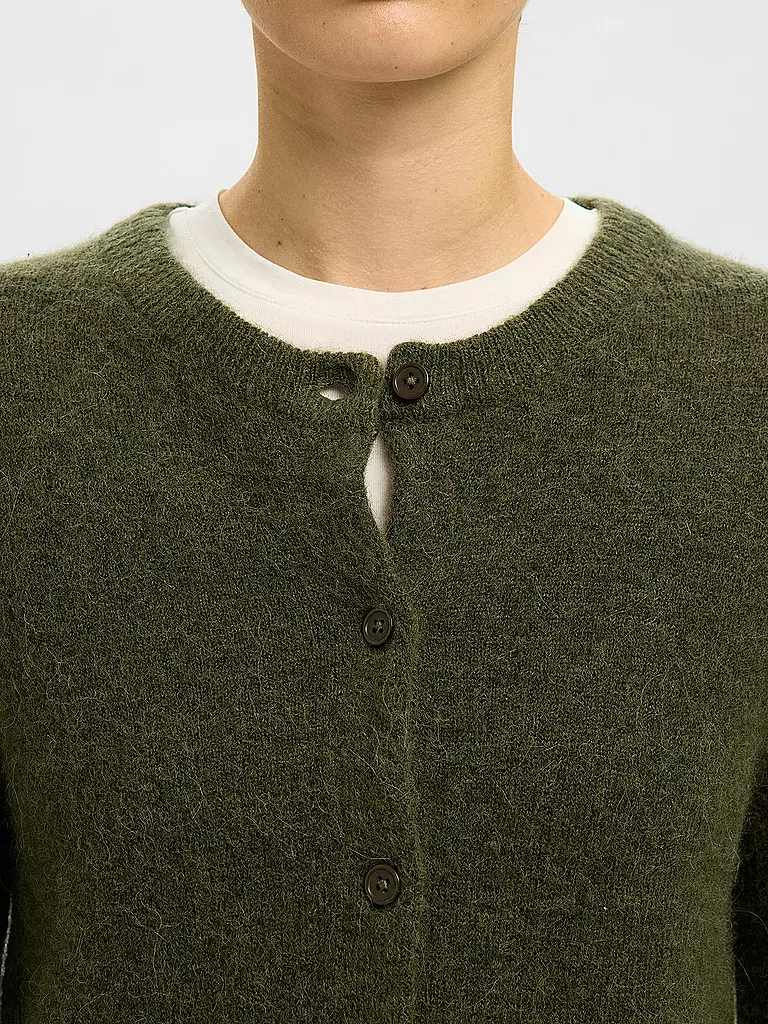 SELECTED FEMME | Cardigan SLFLULU | 