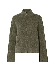 SELECTED FEMME | Cardigan SLFSIA | Olive