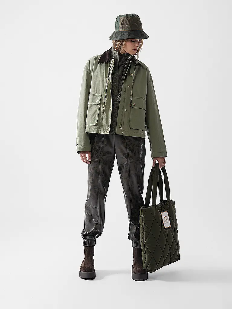 SELECTED FEMME | Cardigan SLFSIA | olive