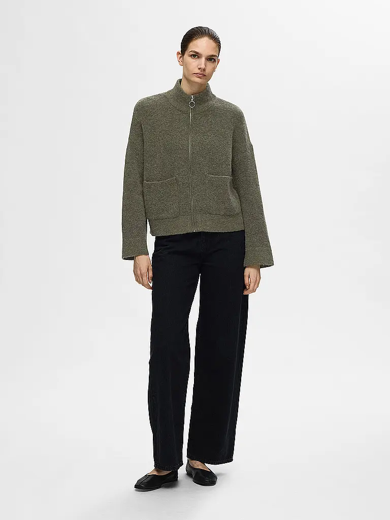 SELECTED FEMME | Cardigan SLFSIA | 