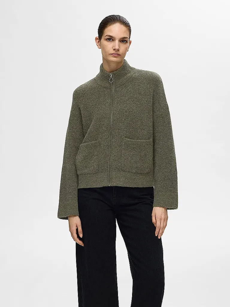SELECTED FEMME | Cardigan SLFSIA | 