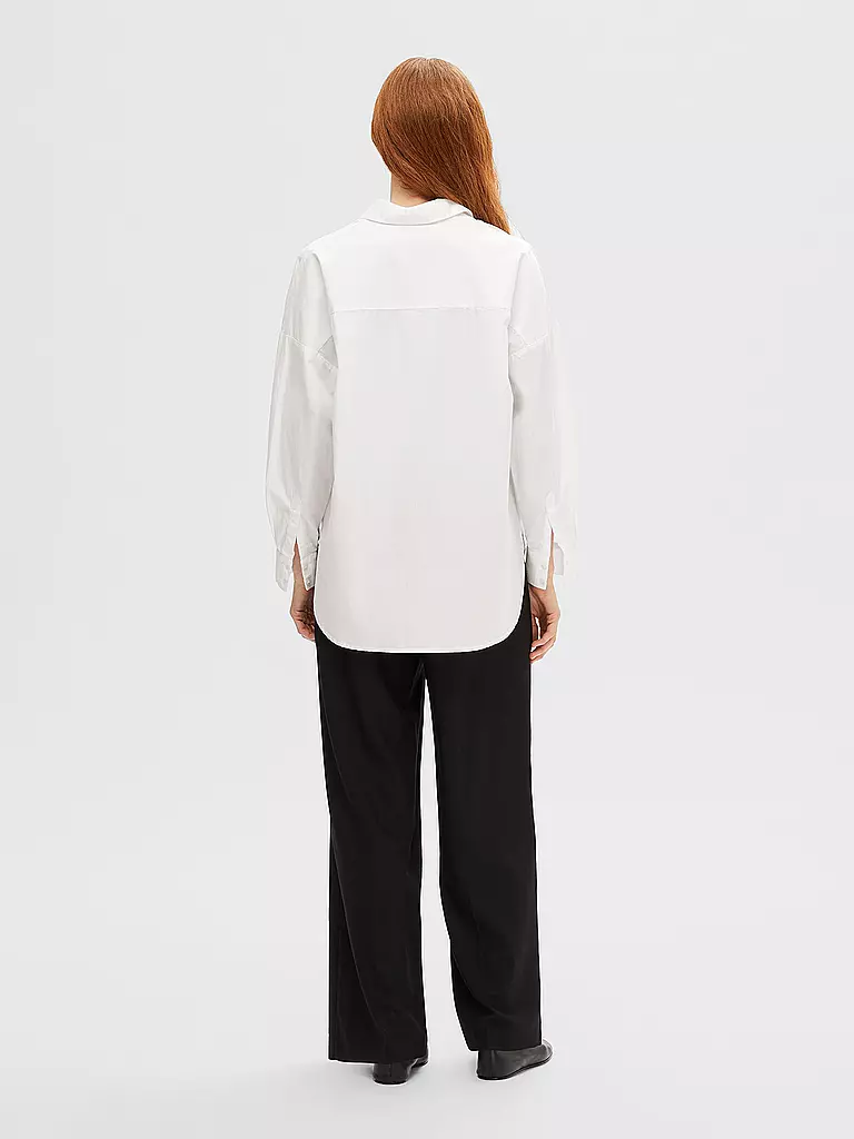 SELECTED FEMME | Chemisier SLFDINA-SANNI | 