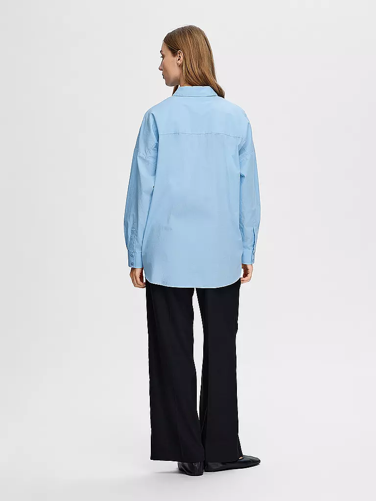 SELECTED FEMME | Chemisier SLFDINA-SANNI | 