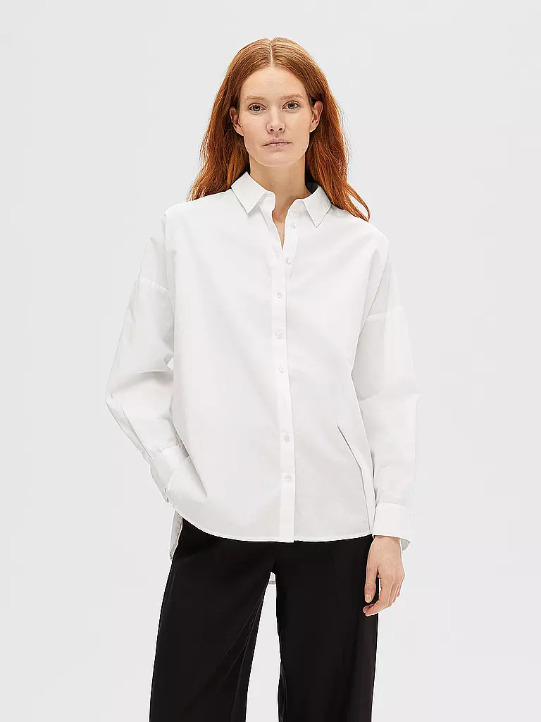 SELECTED FEMME | Chemisier SLFDINA-SANNI | 