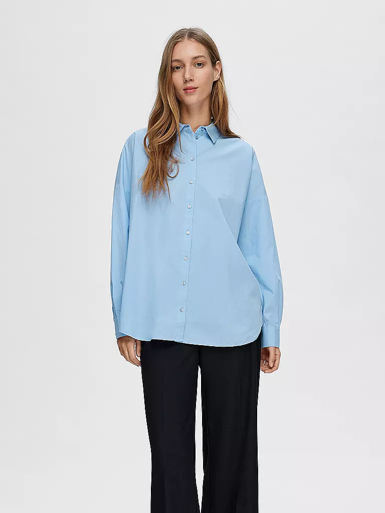 SELECTED FEMME | Chemisier SLFDINA-SANNI | 