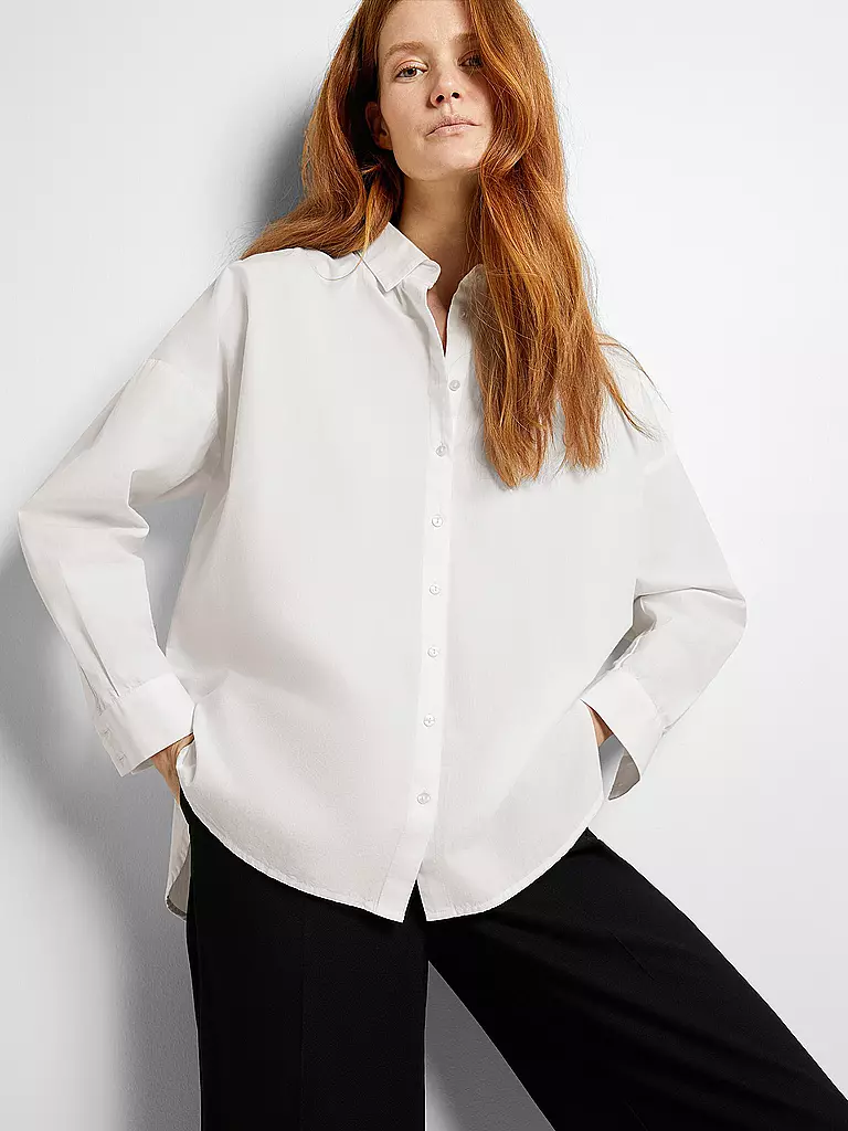 SELECTED FEMME | Chemisier SLFDINA-SANNI | 