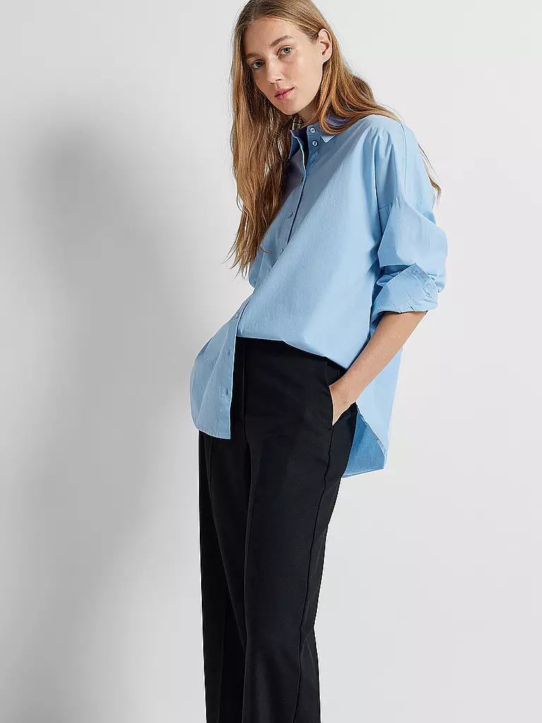 SELECTED FEMME | Chemisier SLFDINA-SANNI | 
